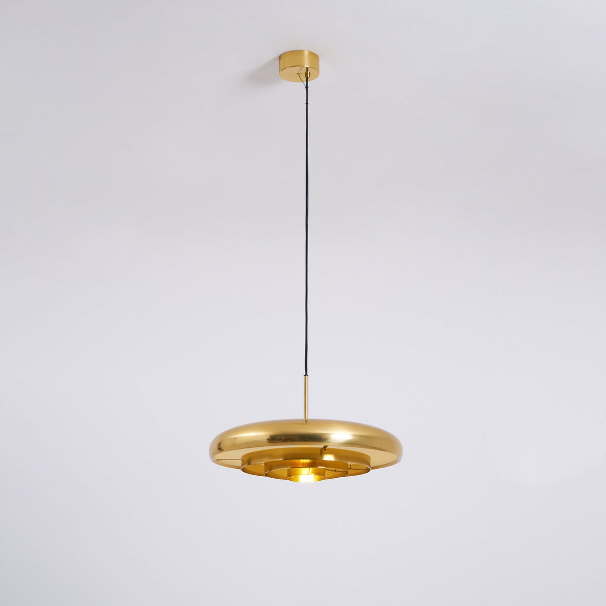 Renenette Suspension