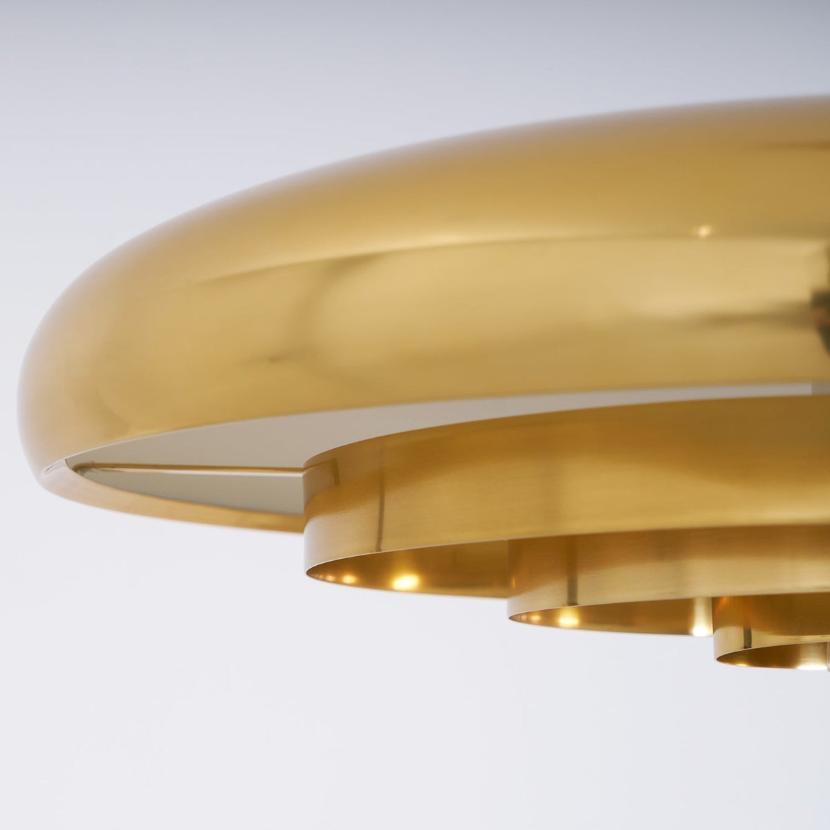 Renenette Suspension
