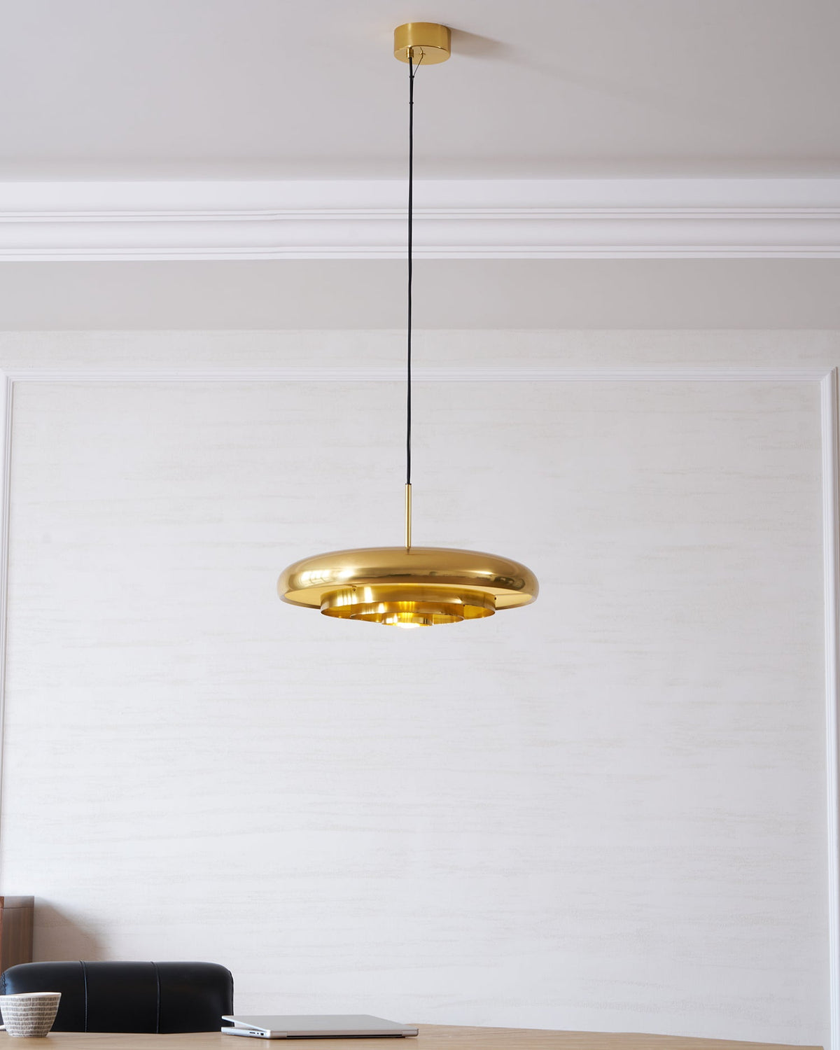 Renenette Suspension