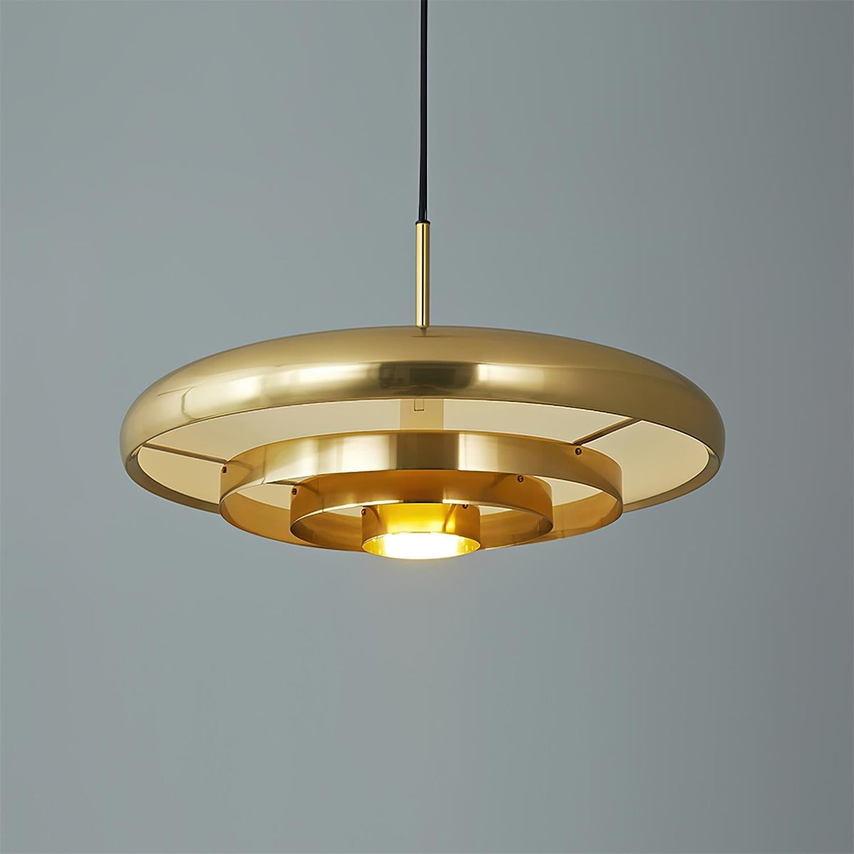 Renenette Suspension