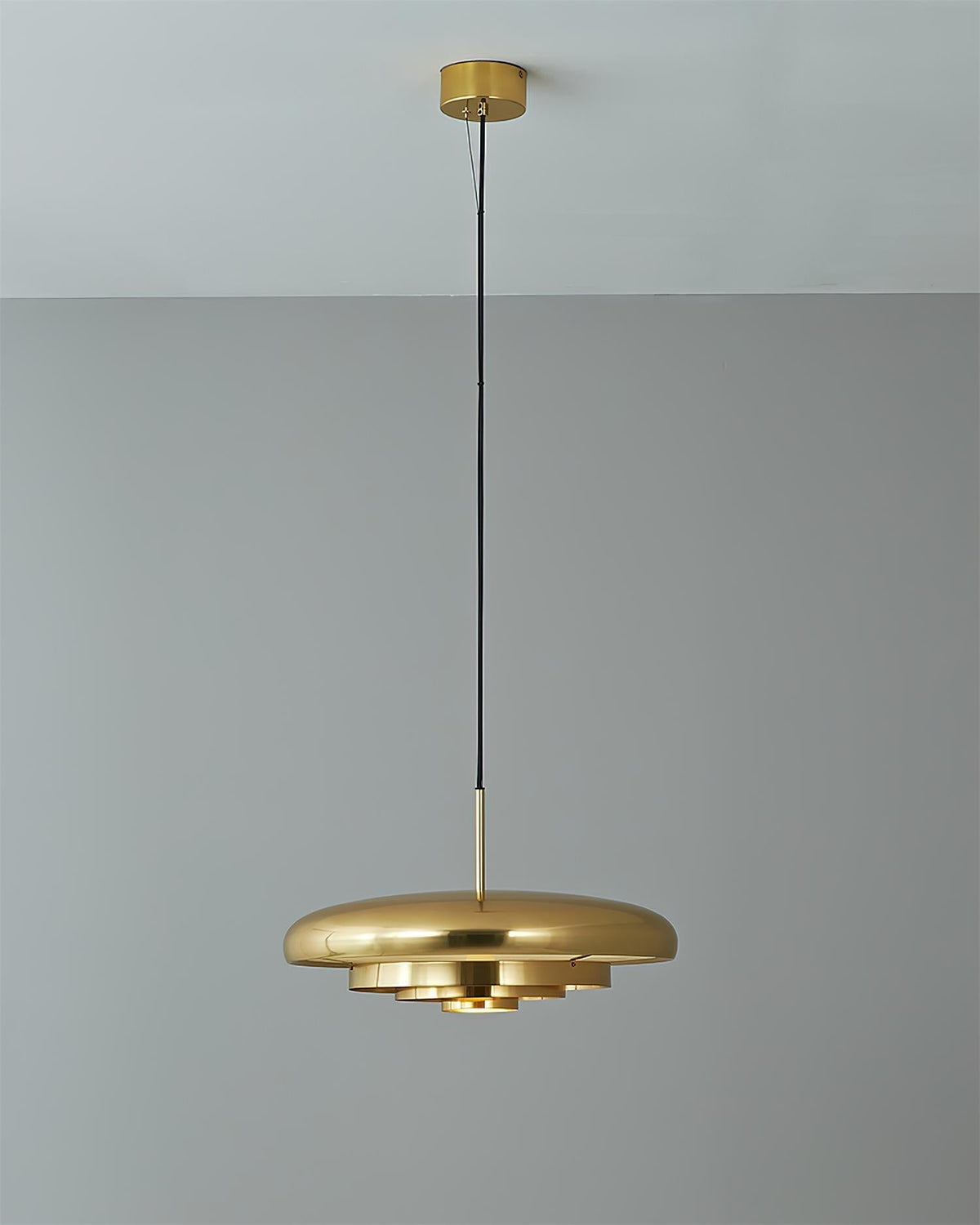 Renenette Suspension