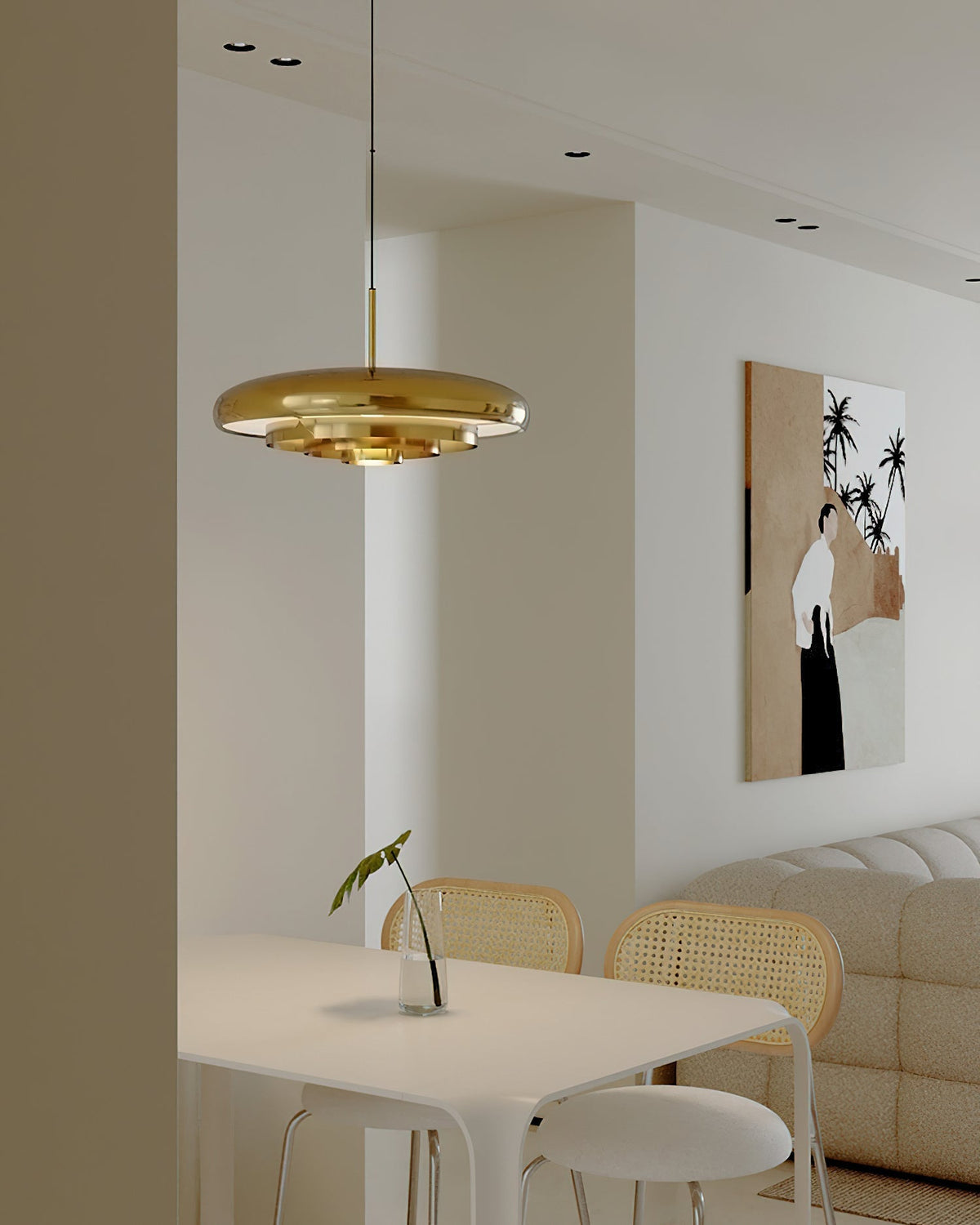 Renenette Suspension