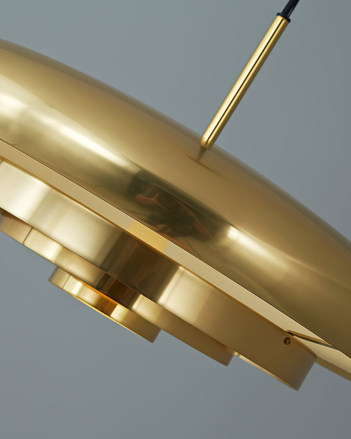 Renenette Suspension