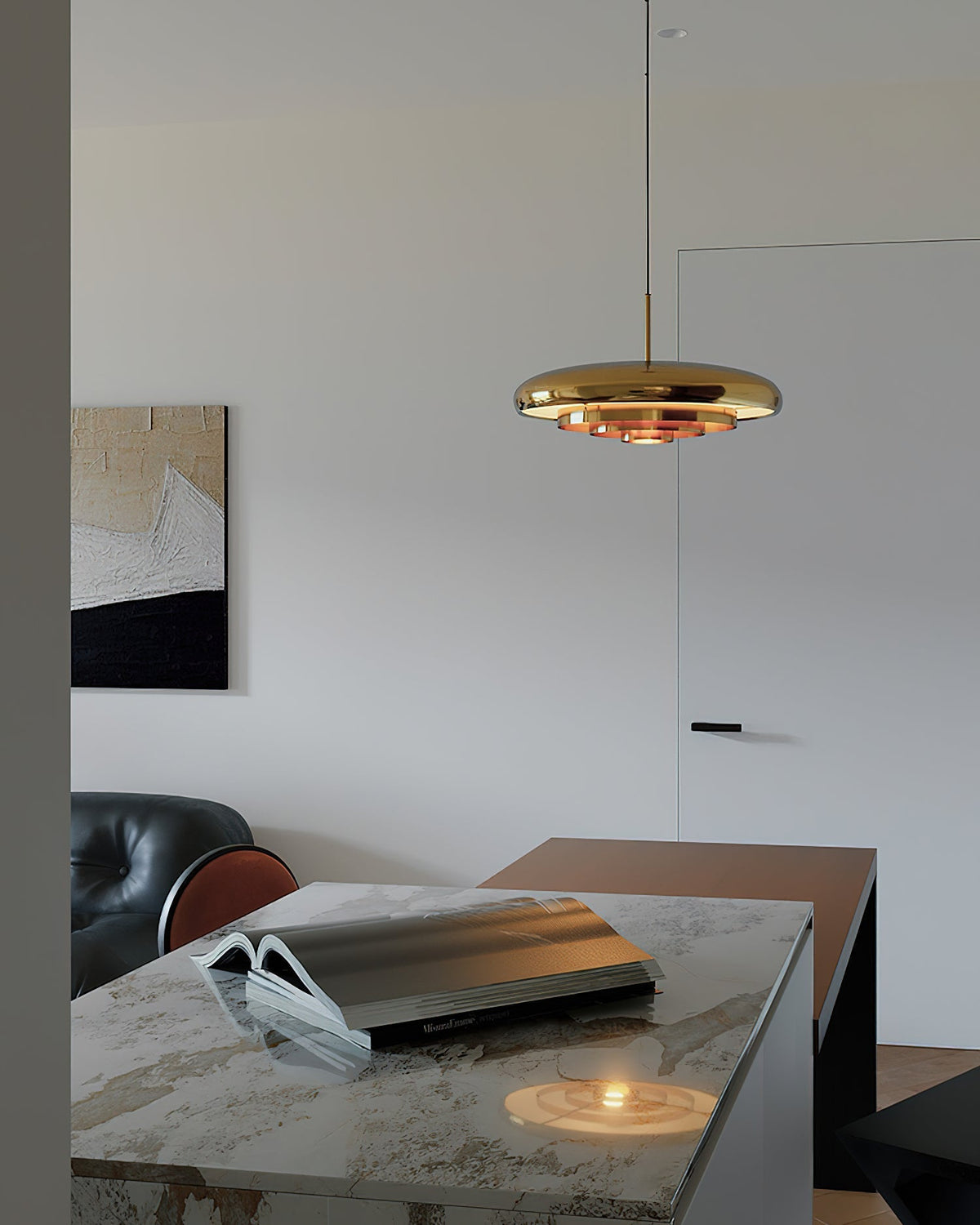 Renenette Suspension
