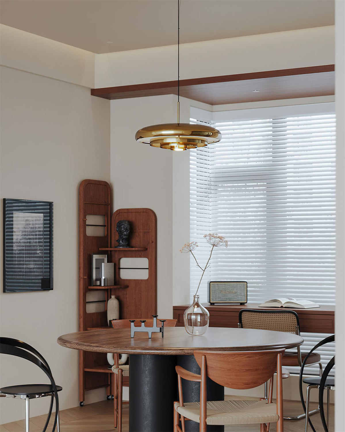 Renenette Suspension