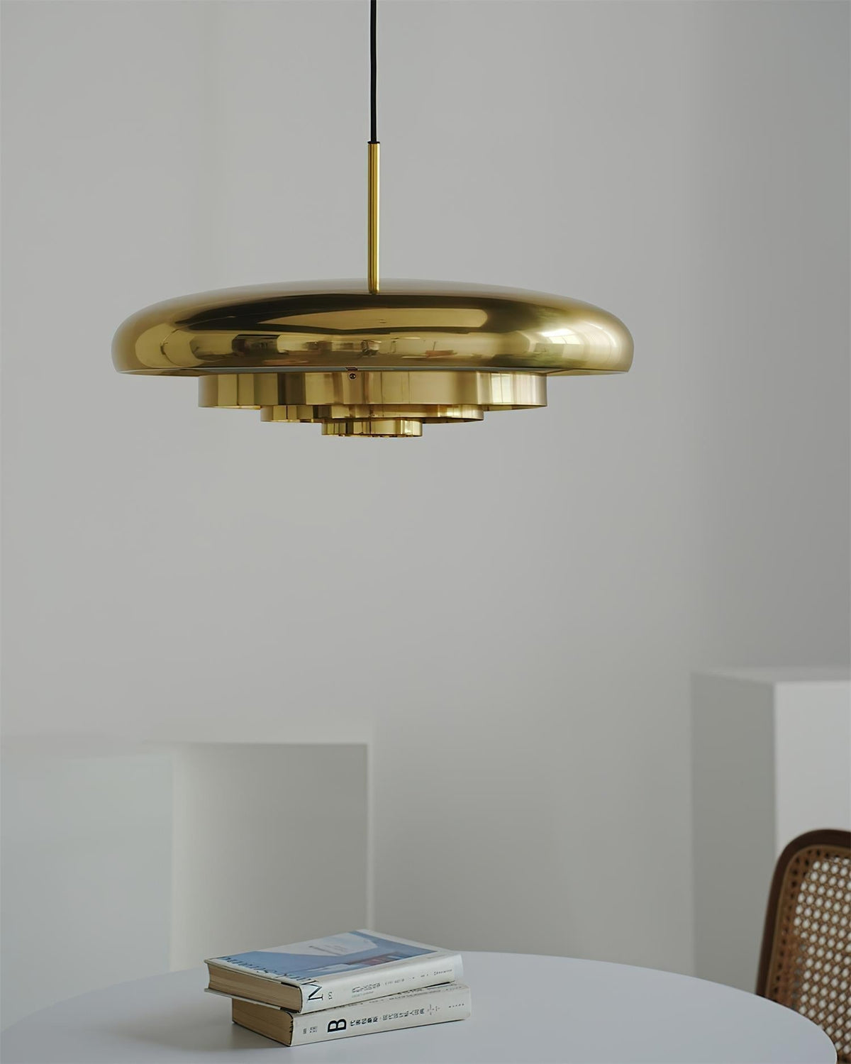 Renenette Suspension