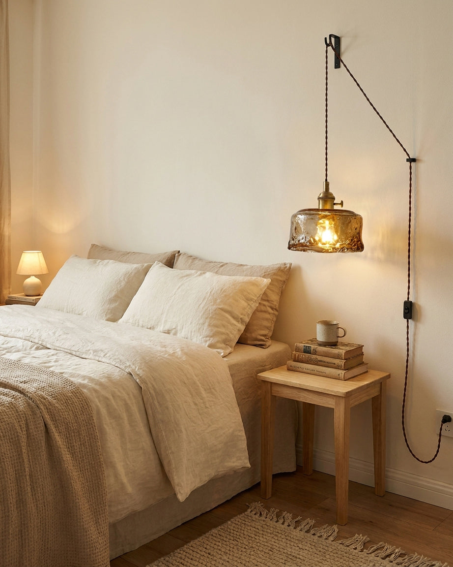 Elaiena Suspension