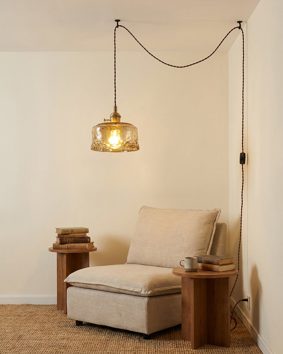 Elaiena Suspension
