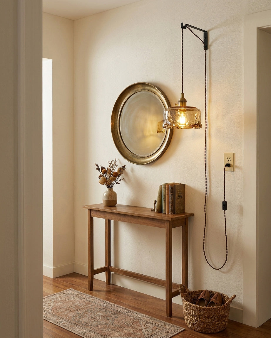 Elaiena Suspension