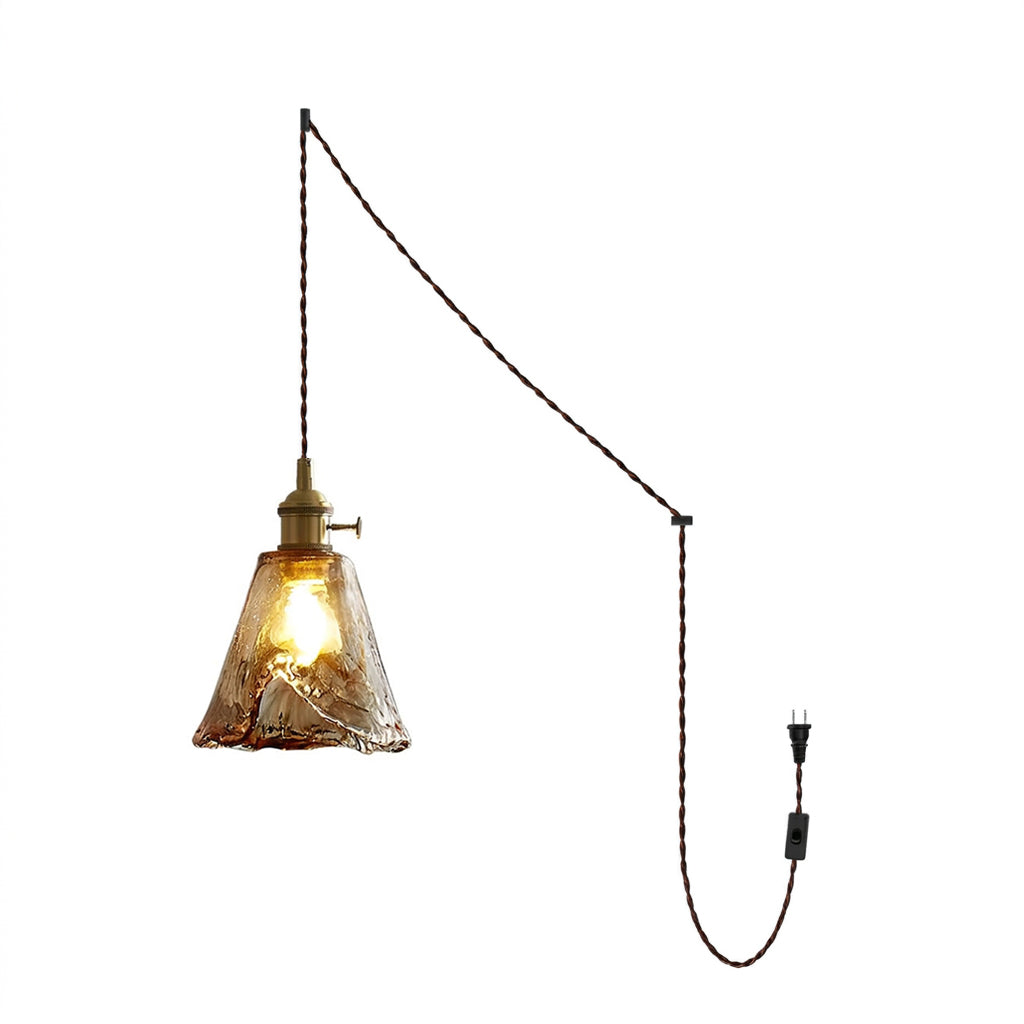 Elaiena Suspension