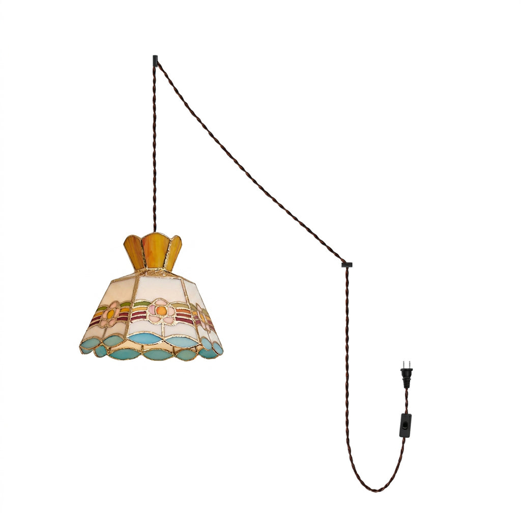 Opal Suspension
