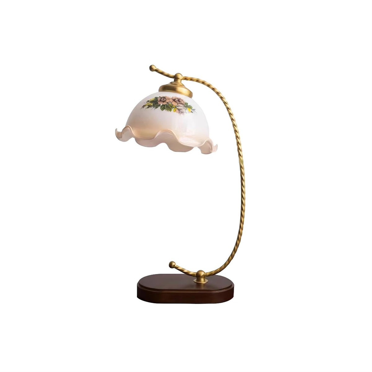 Sorivette Lampe de Table
