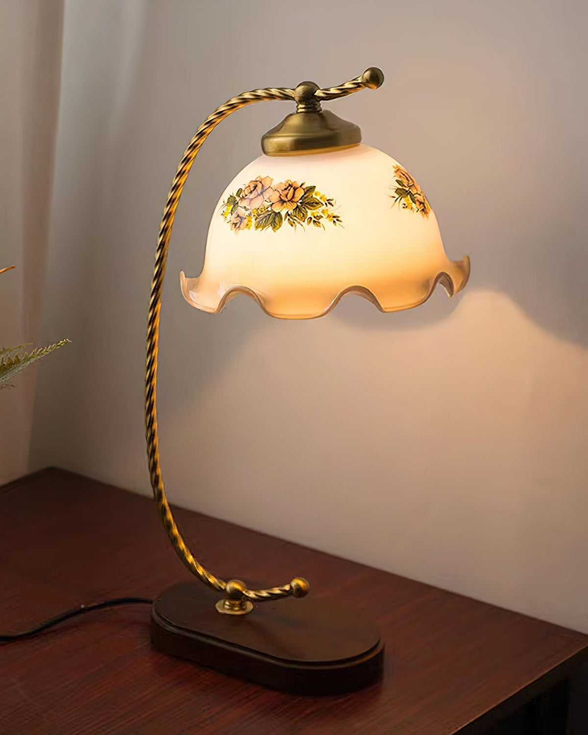 Sorivette Lampe de Table