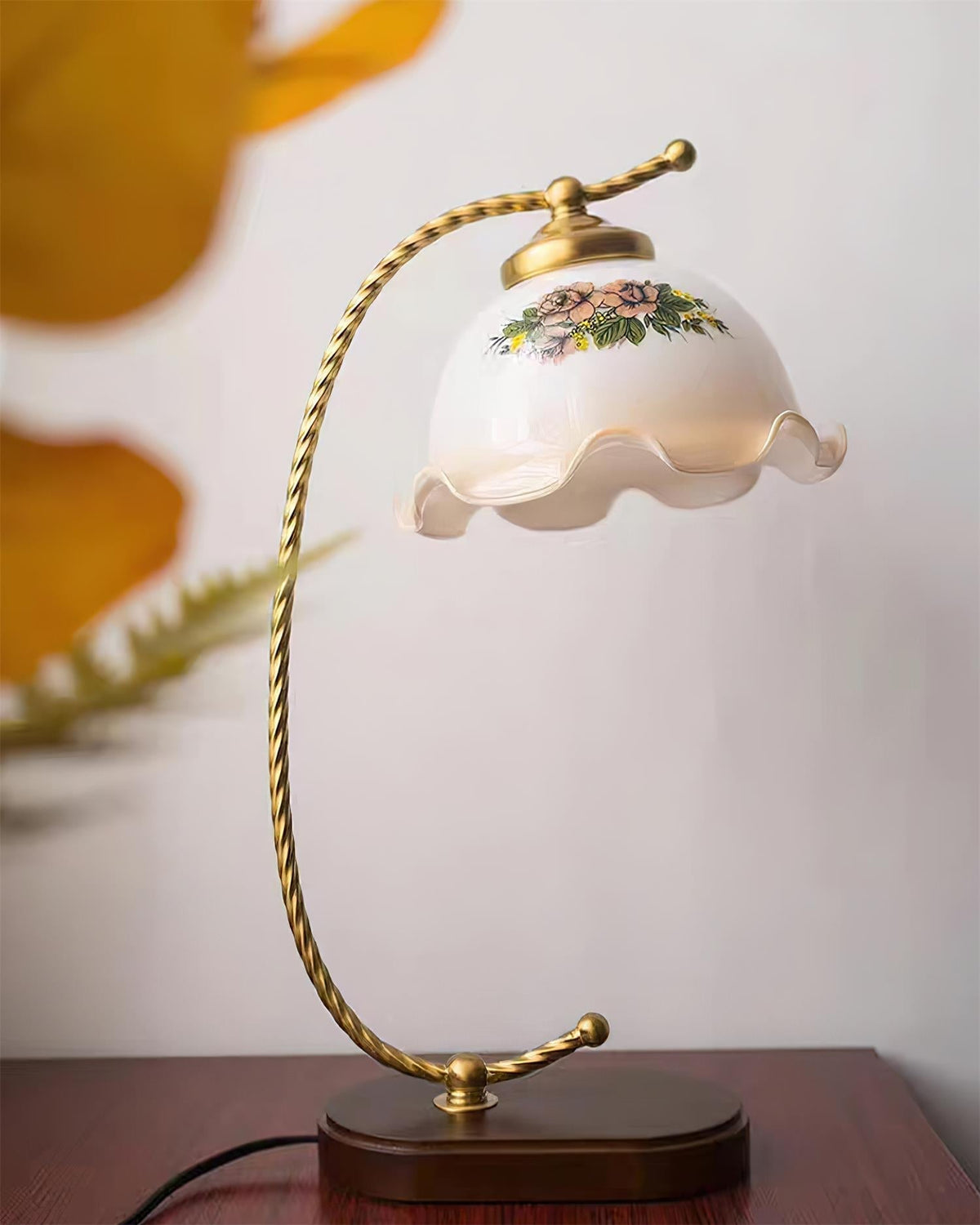 Sorivette Lampe de Table