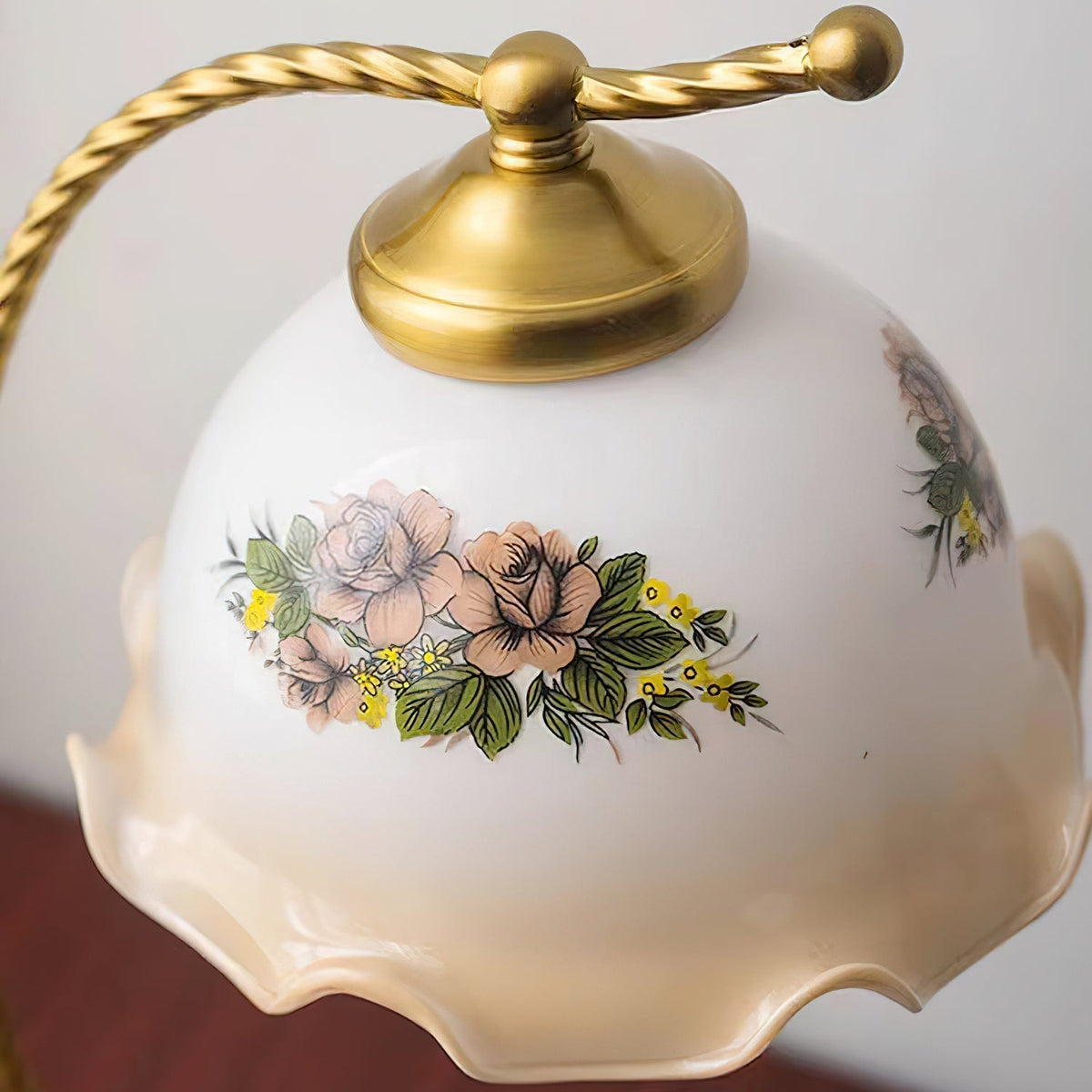 Sorivette Lampe de Table