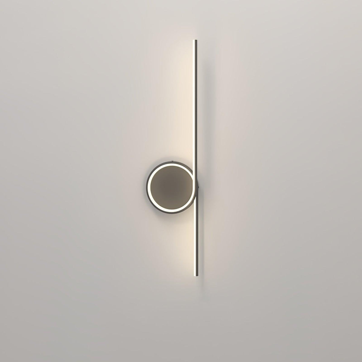 Gleace Applique géométrique