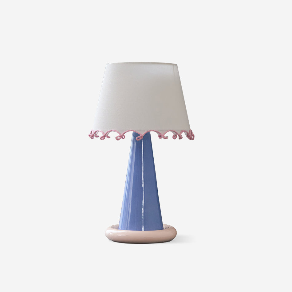 Teriiraya Lampe de Table