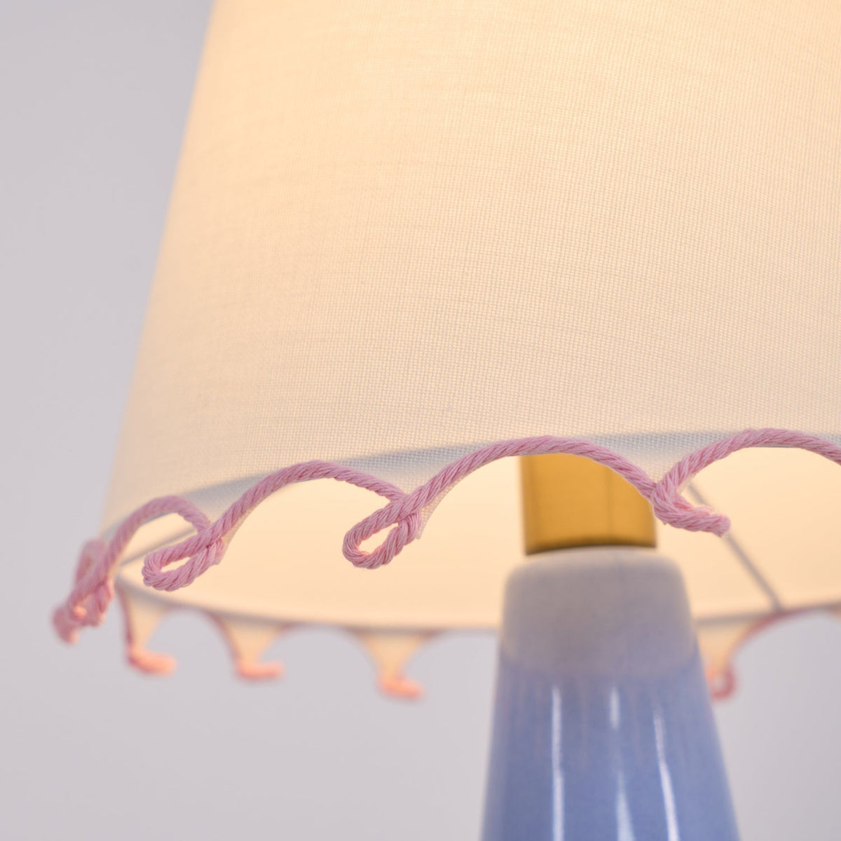 Teriiraya Lampe de Table