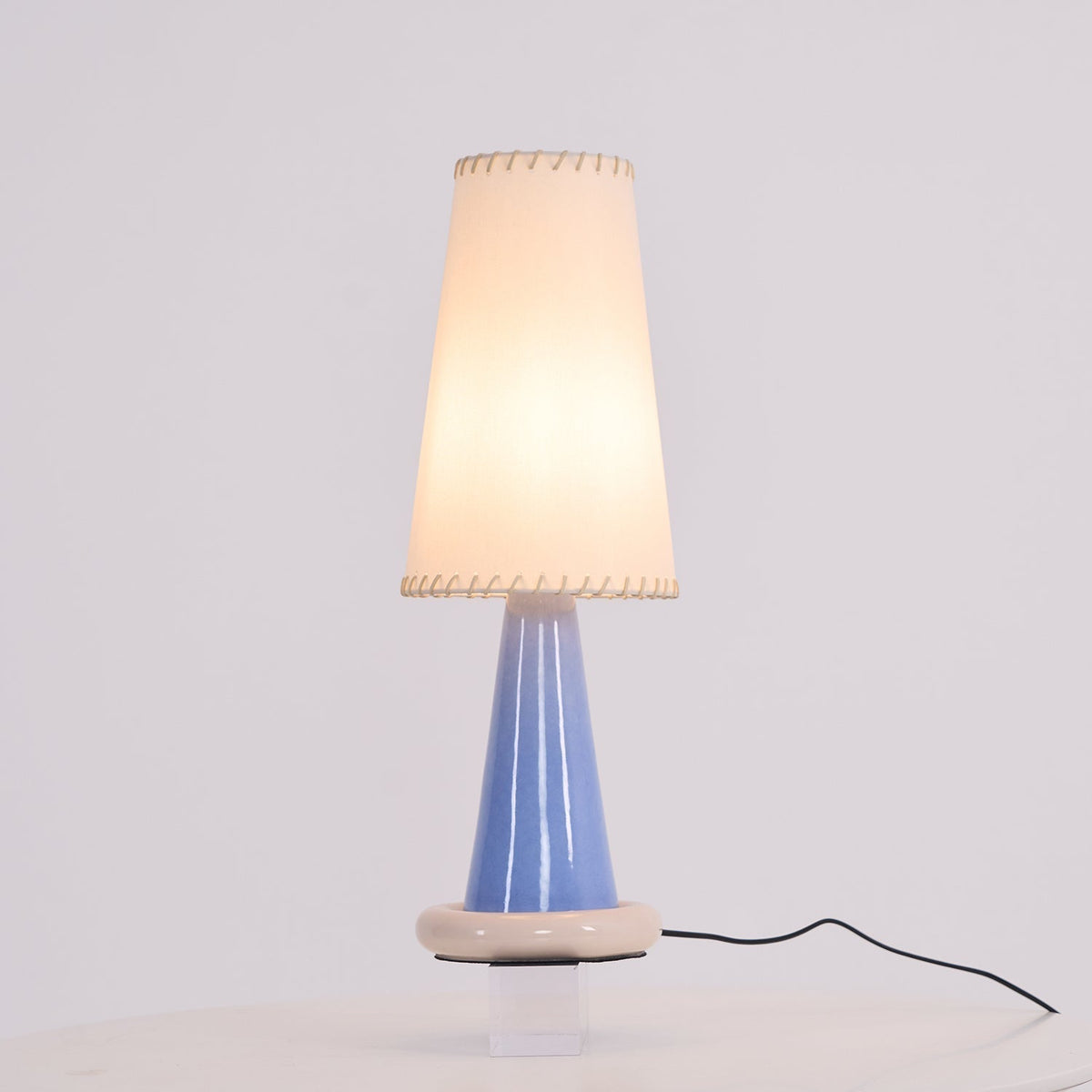 Teriiraya Lampe de Table
