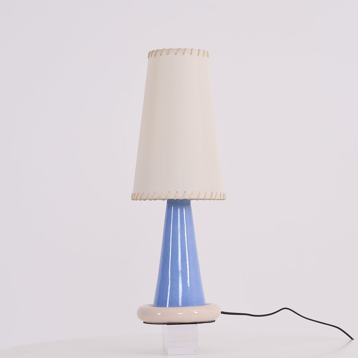 Teriiraya Lampe de Table