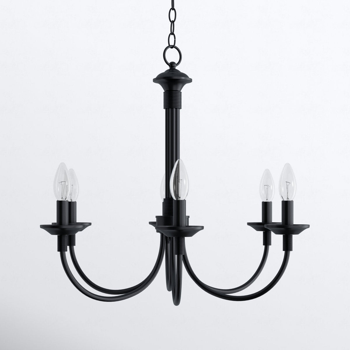 Vecarisra Lustre Industriel Vintage Métal