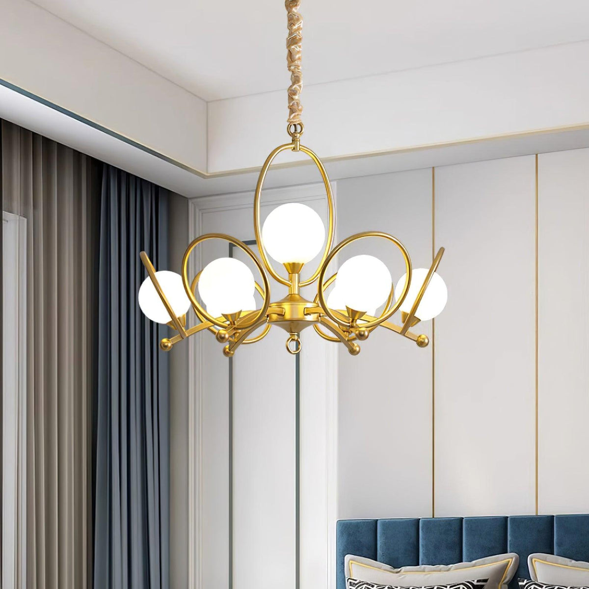 Soranian Lustre