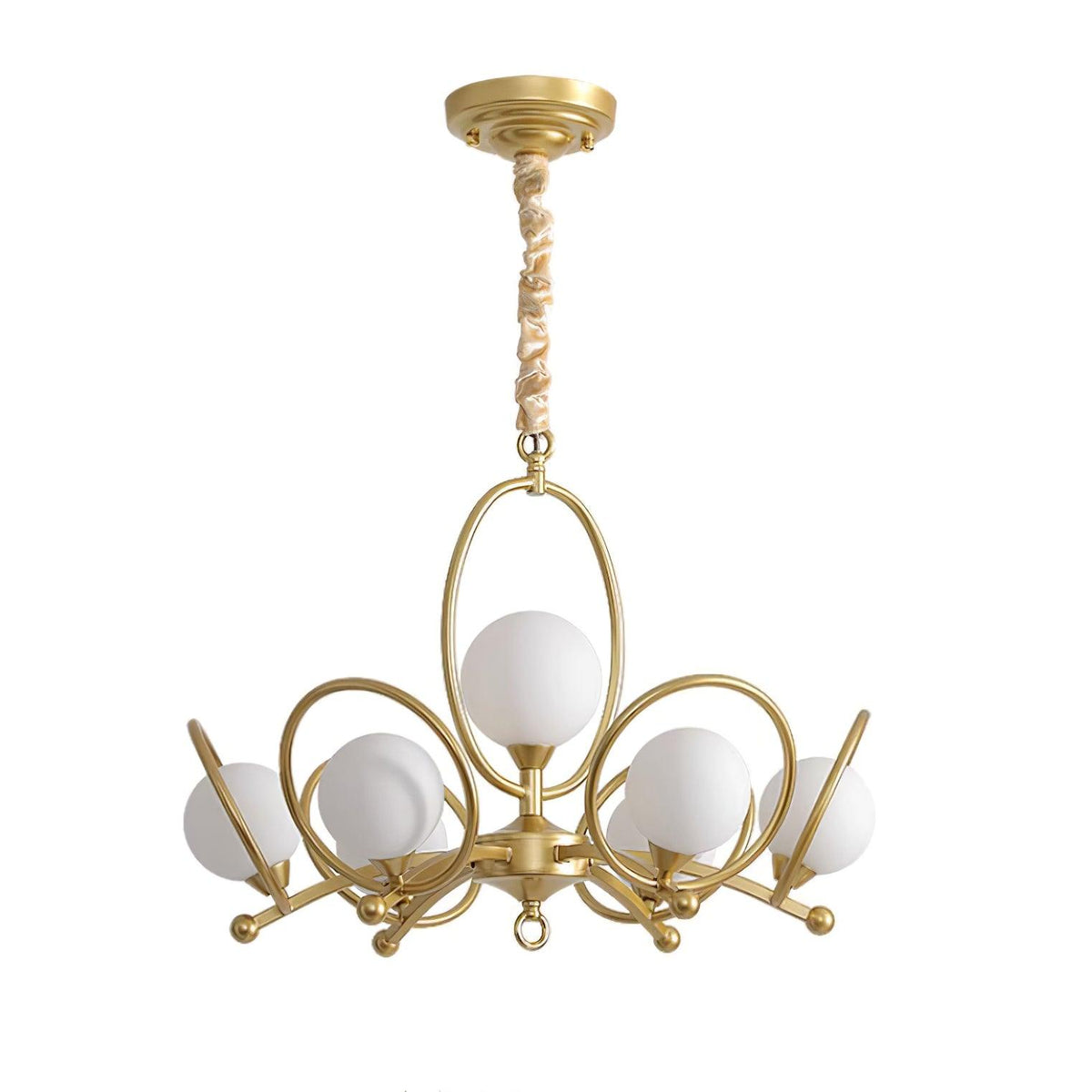 Soranian Lustre