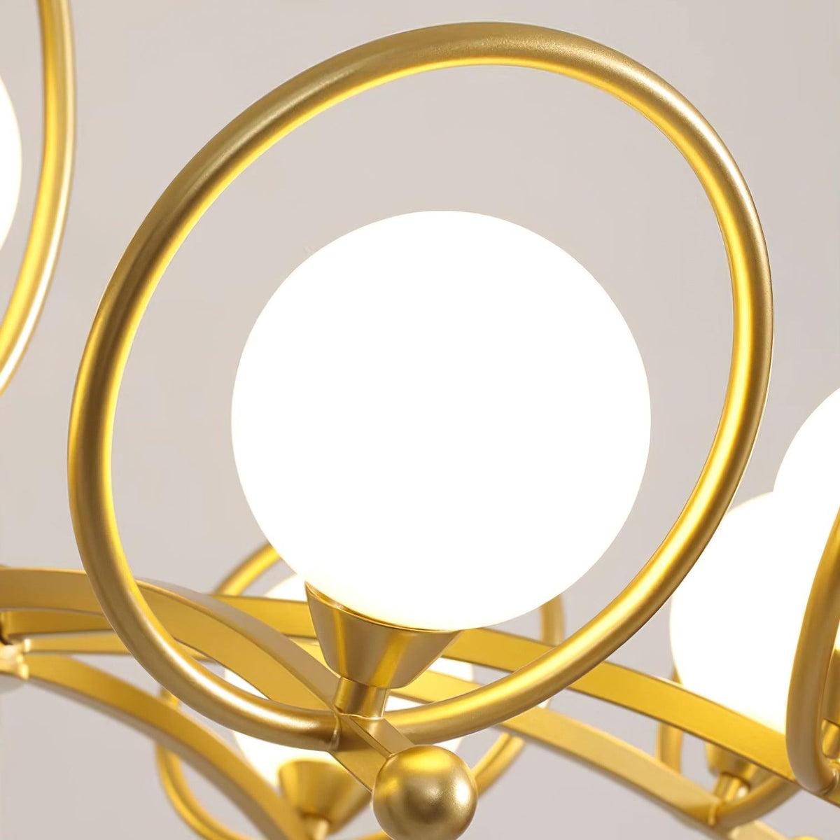 Soranian Lustre