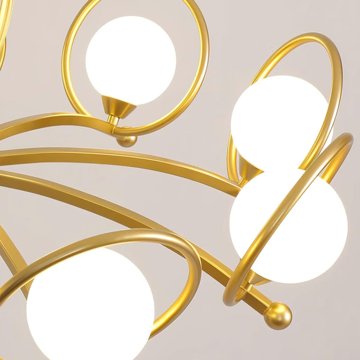 Soranian Lustre