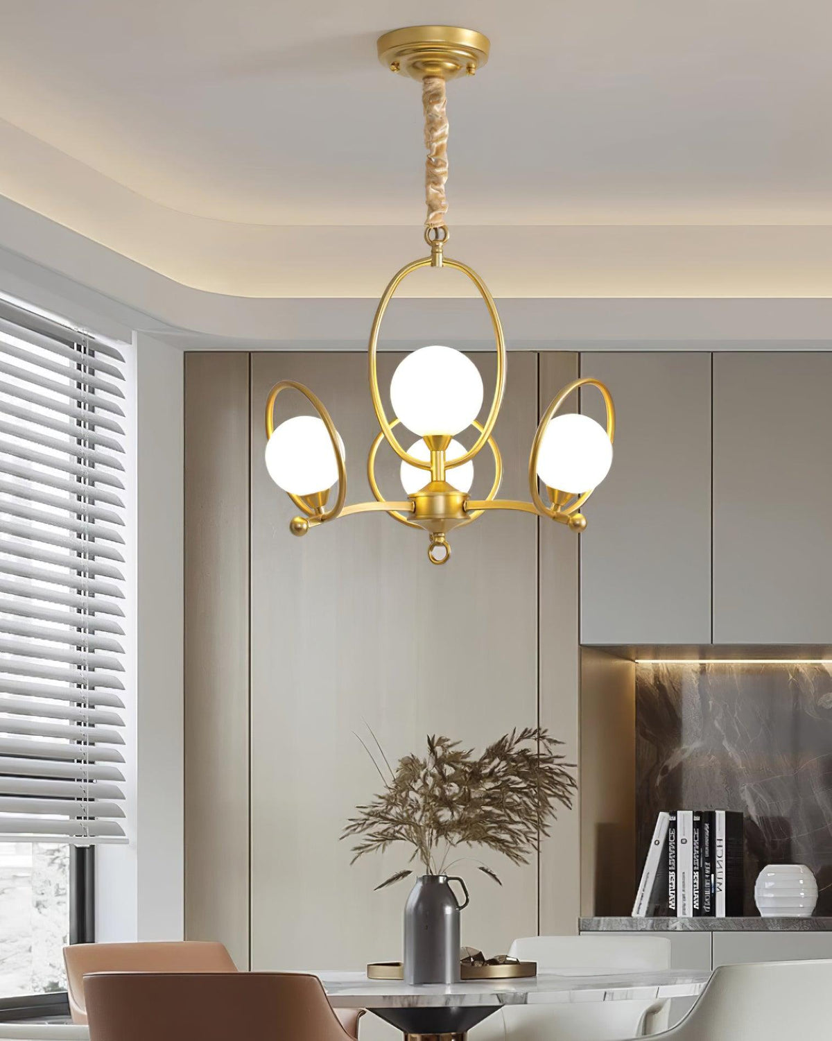 Soranian Lustre