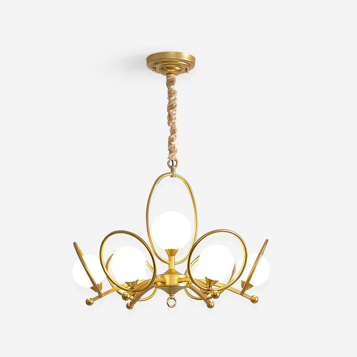 Soranian Lustre