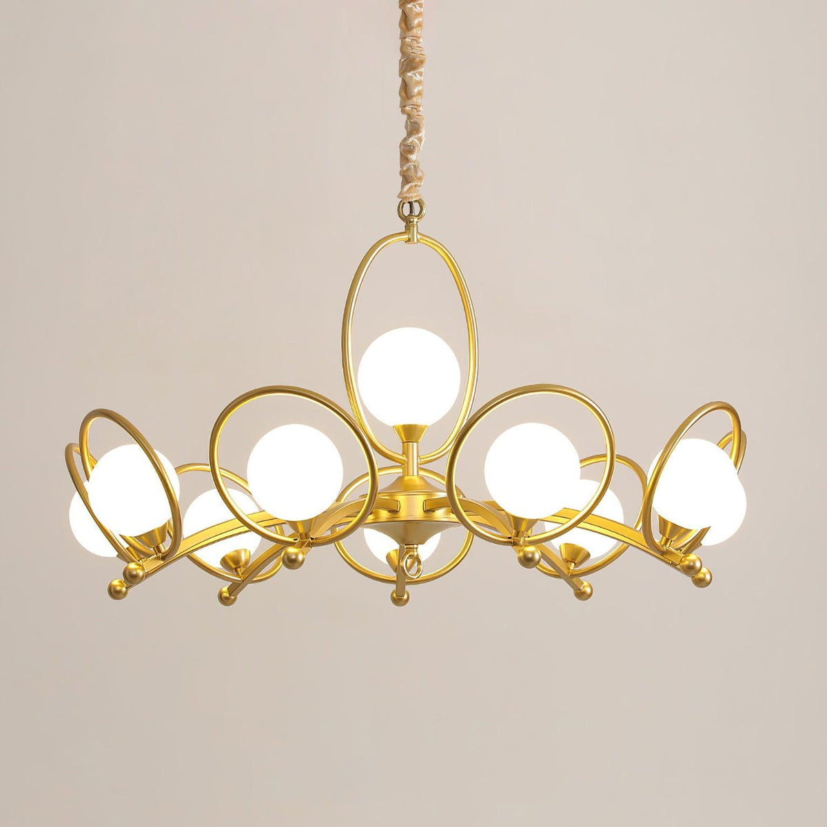 Soranian Lustre