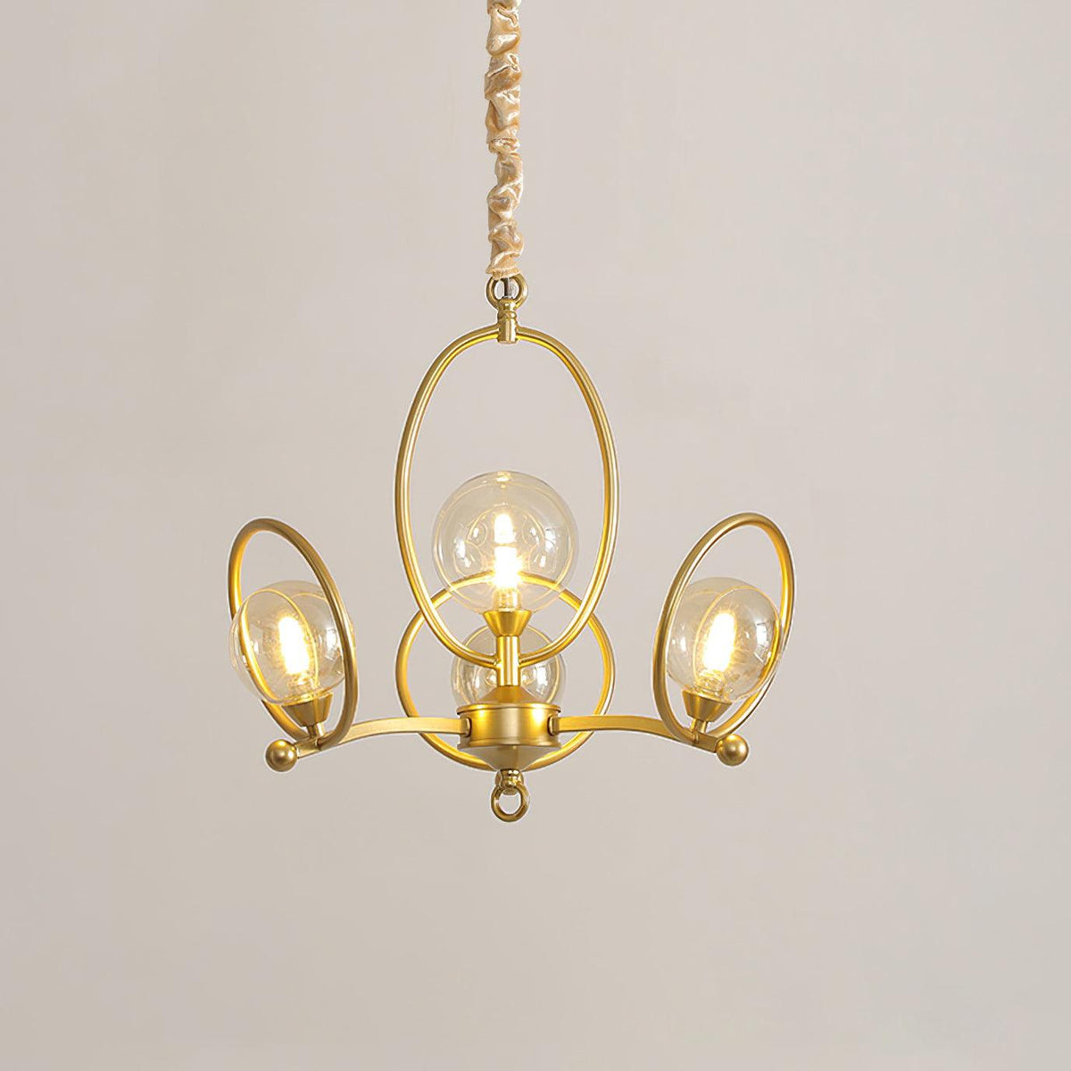 Soranian Lustre