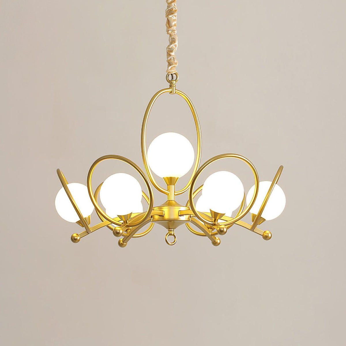 Soranian Lustre