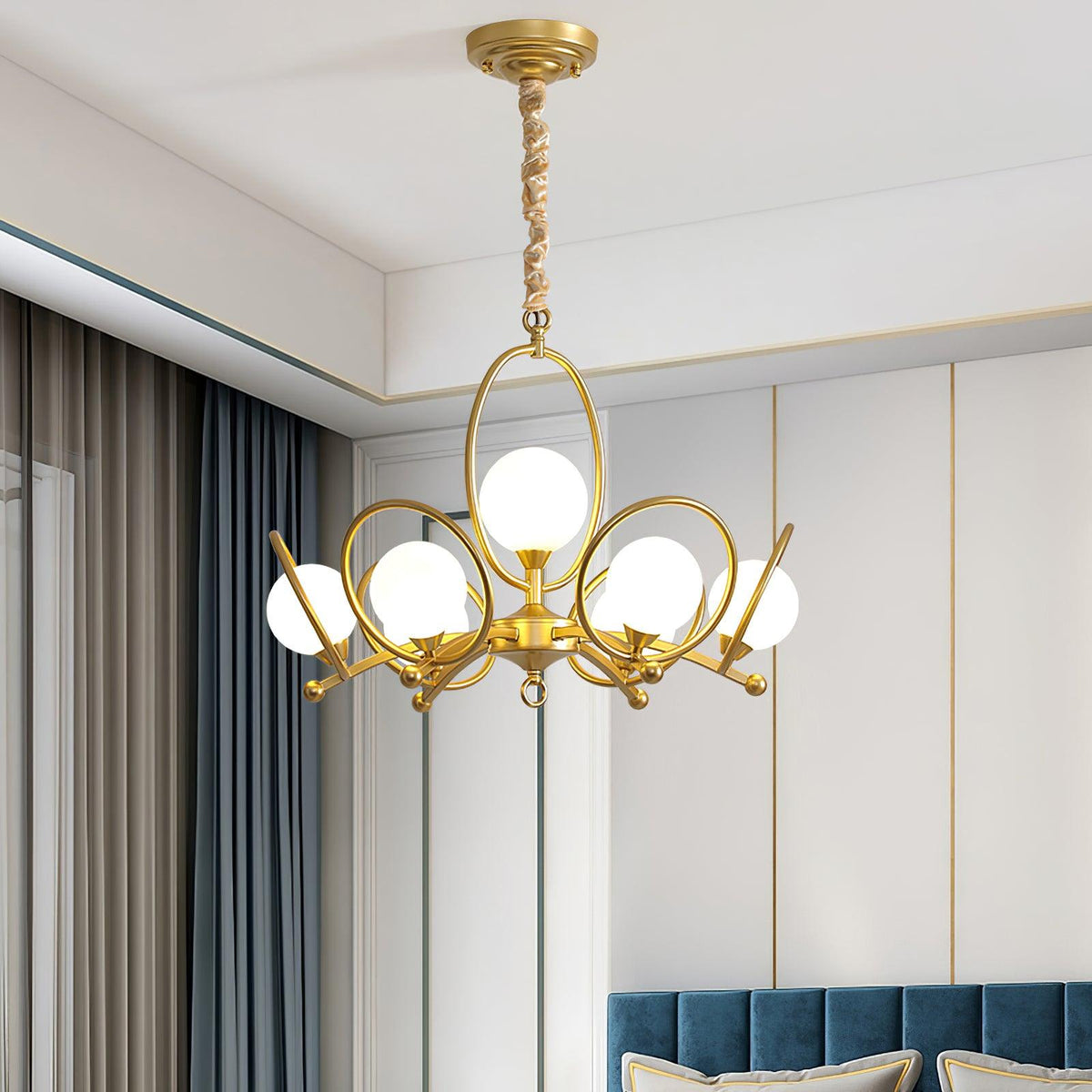 Soranian Lustre