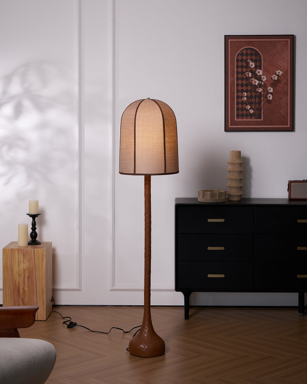 Aveneria Lampadaire