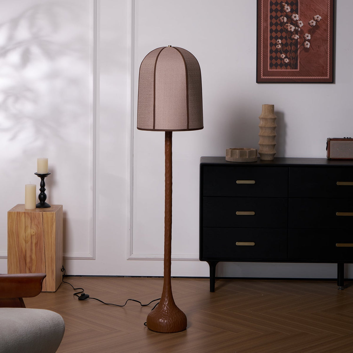 Aveneria Lampadaire