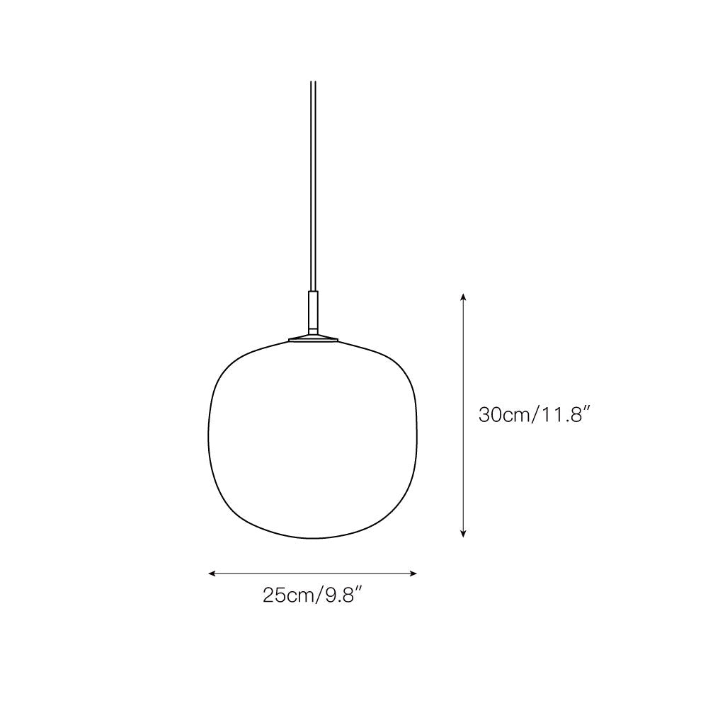 Opeal Suspension