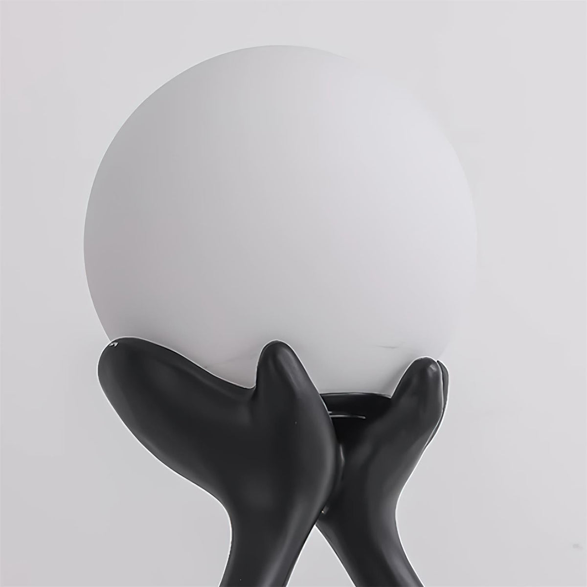 Ballet Lampadaire