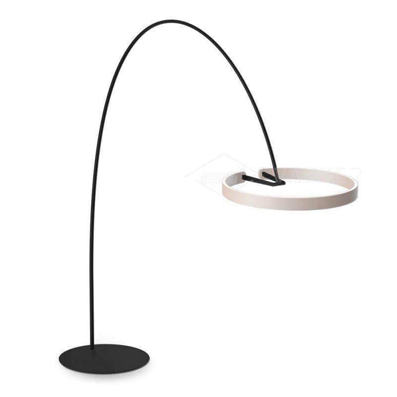 Rondy Lampadaire Minimaliste