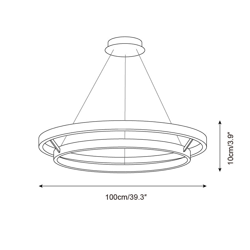 Viraaelia Suspension