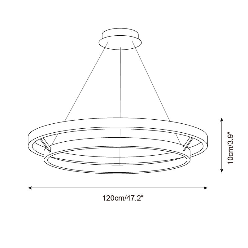 Viraaelia Suspension