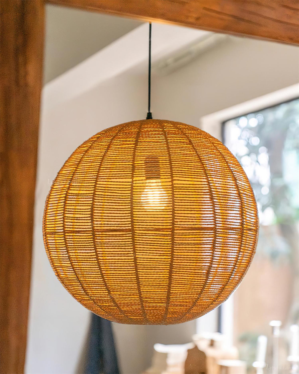 Tawren Suspension