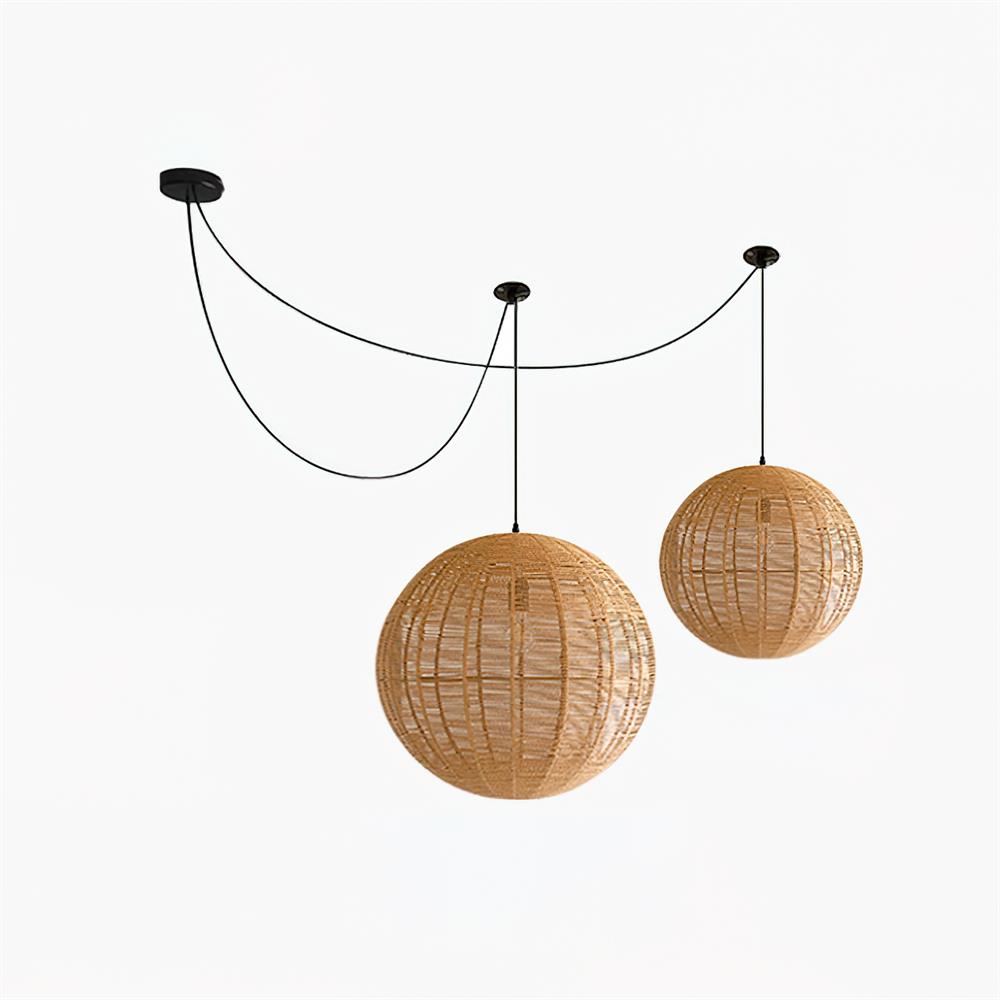 Tawren Suspension