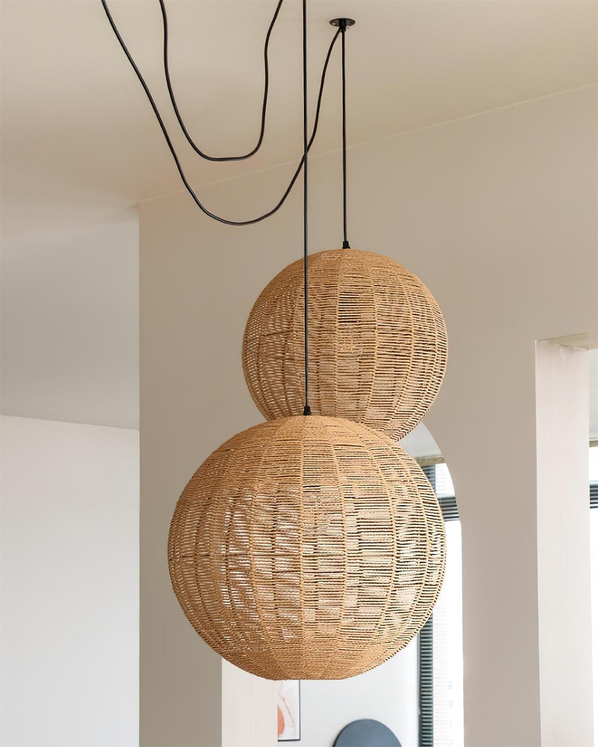 Tawren Suspension