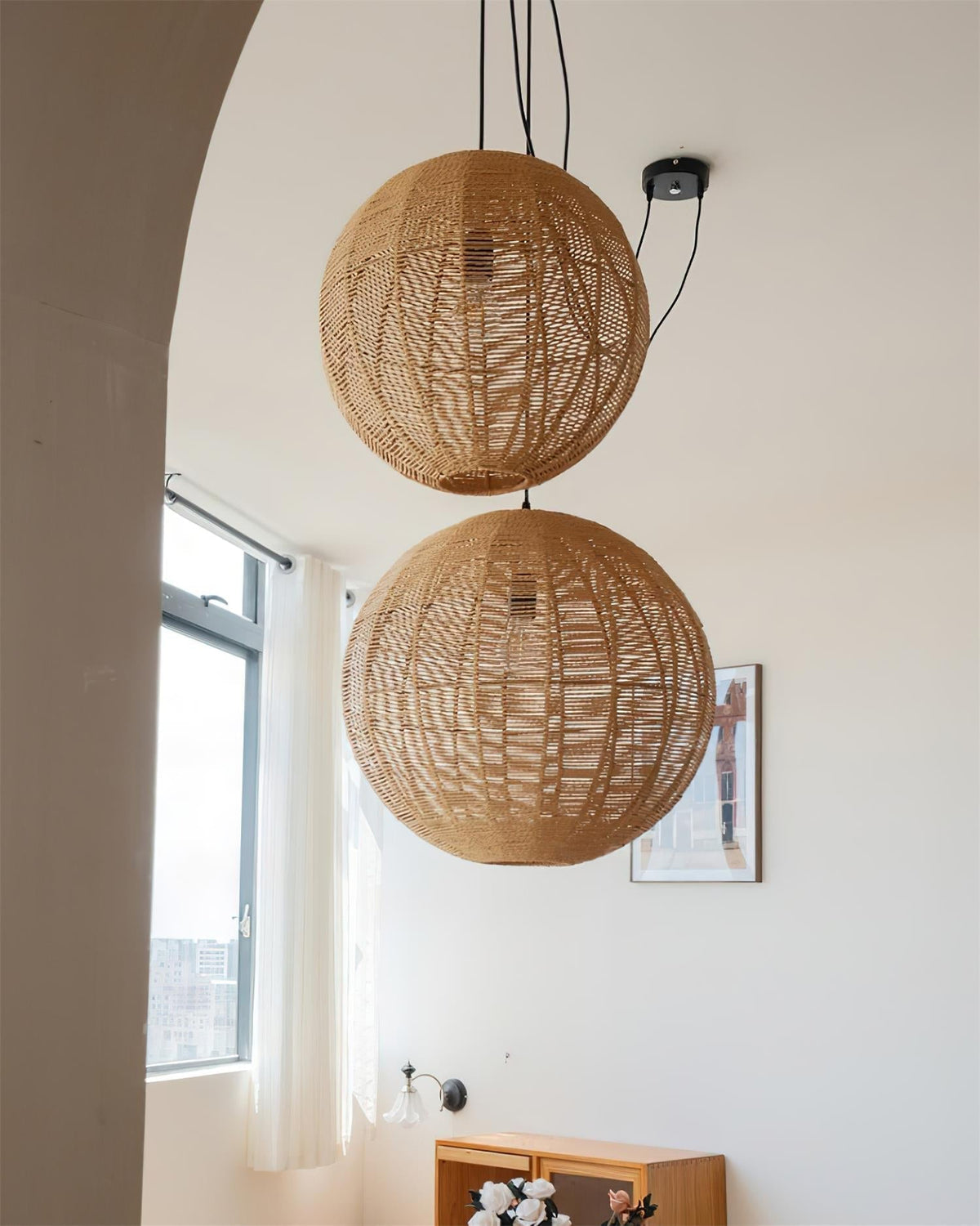 Tawren Suspension