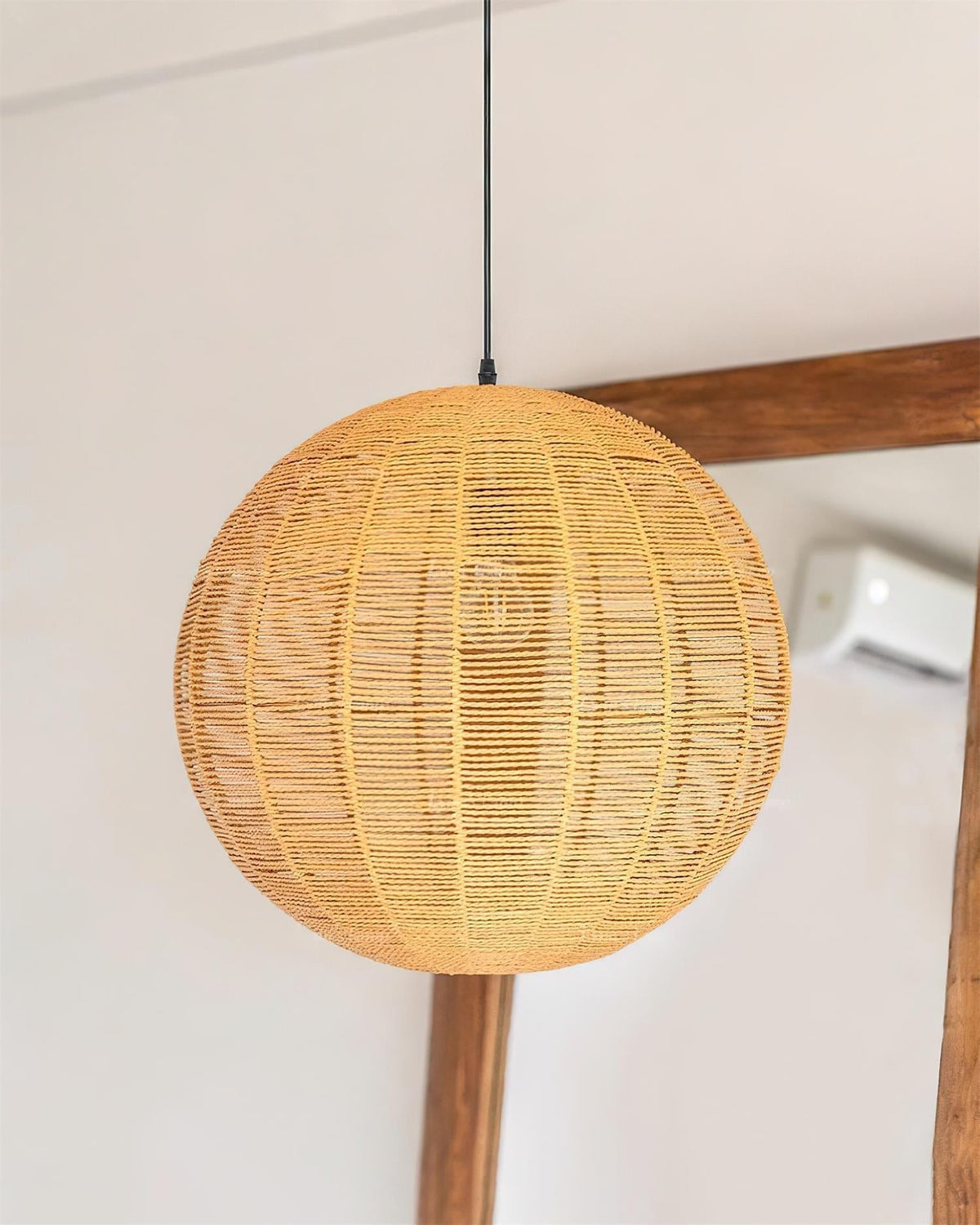 Tawren Suspension