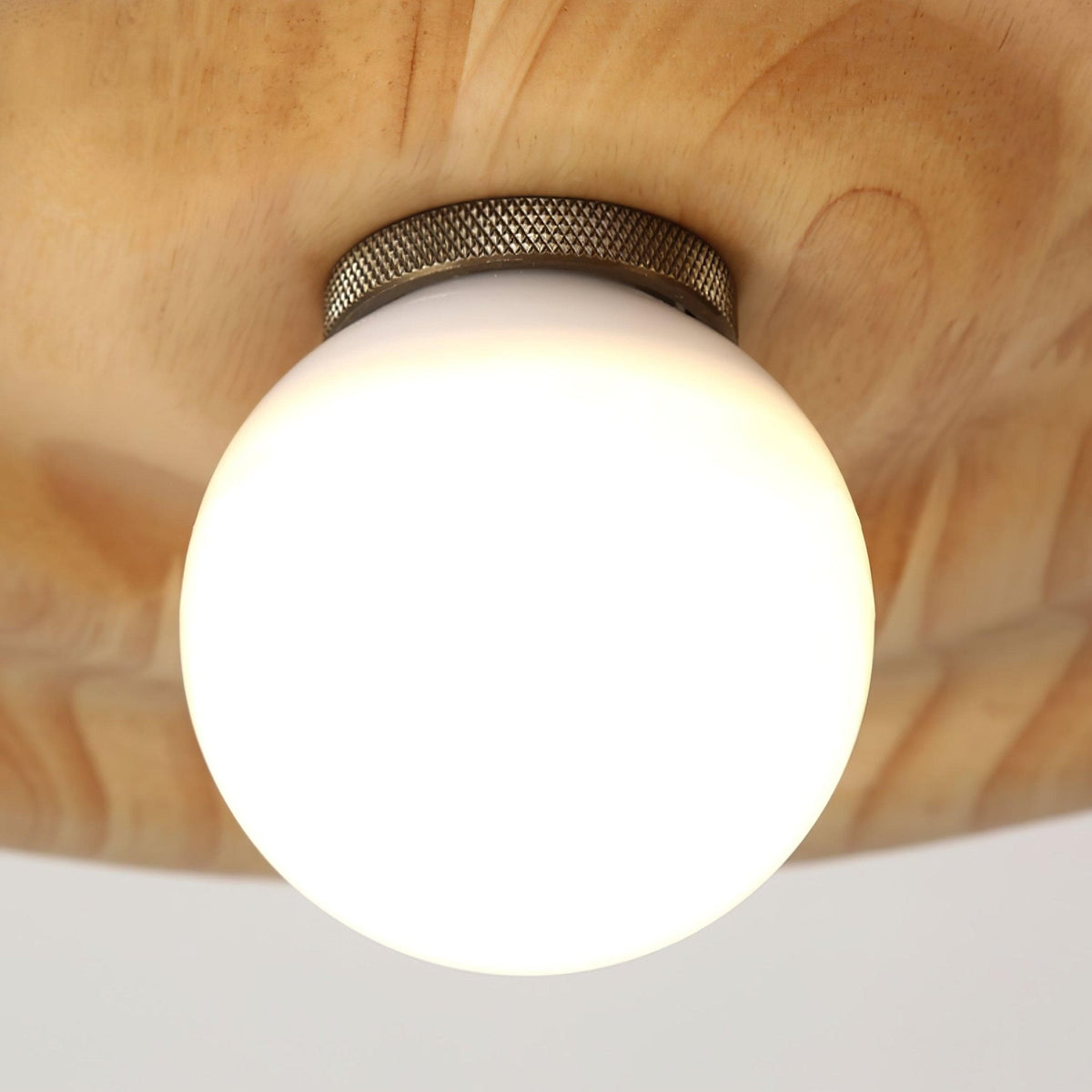 Perella Suspension Artistique Nordique Haut de Gamme