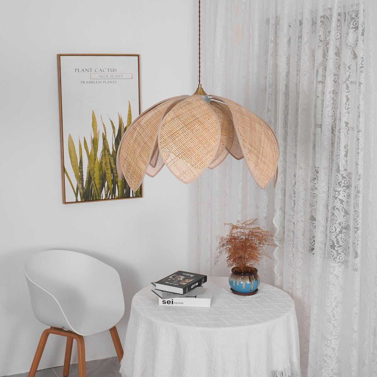 Calalia Suspension