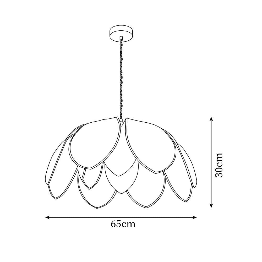 Calalia Suspension